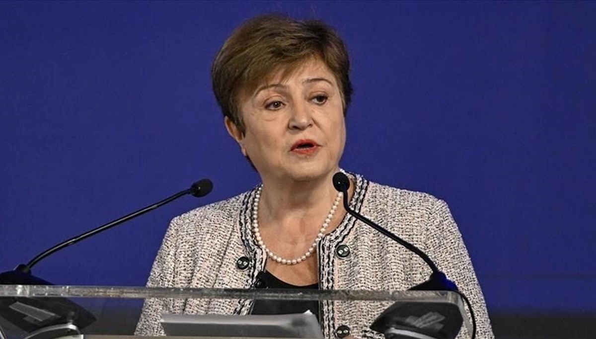 IMF'den çağrı