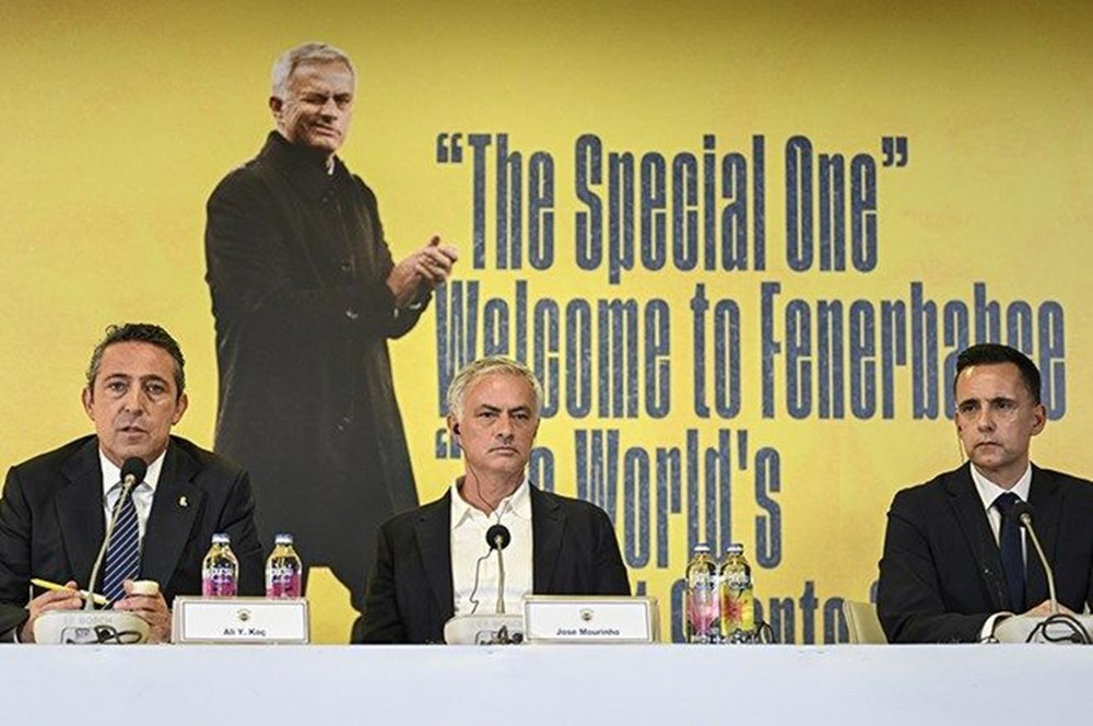 Fenerbahçe'de her şey sil baştan: Tam 18 isim yolcu 73