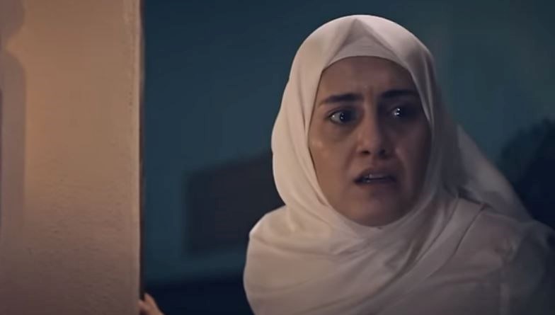 Kızıl Goncalar’a Cüneyd’in annesi Gülayşe'yi canlandıran İnci Sefa Cingöz kimdir?