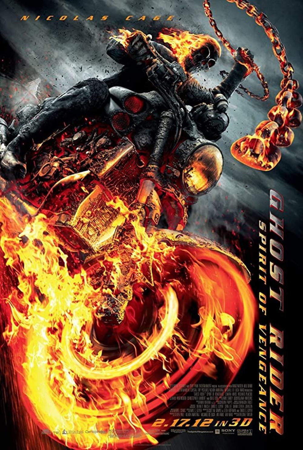 En iyi Marvel filmleri - 6
