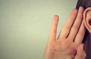 Isitme Kaybi Olan Cocuk Konusamaz 3 Mart Dunya Kulak Ve Isitme Gunu Saglik Haberleri Ntv