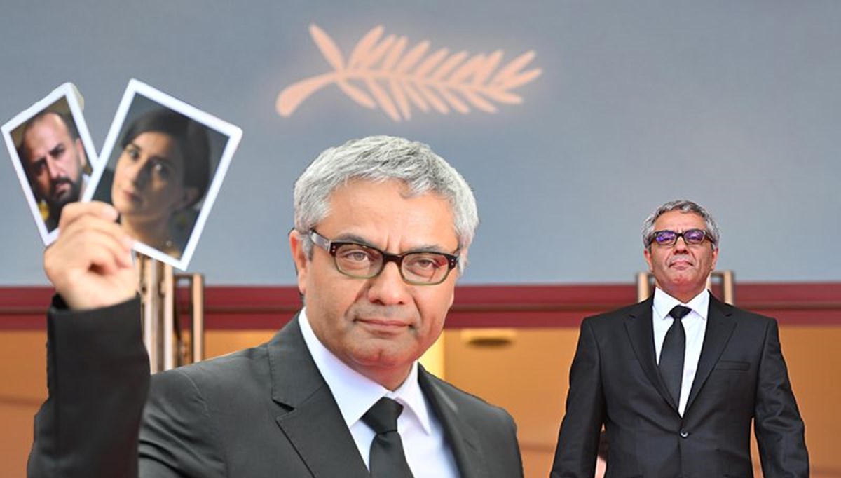 Ülkesinden kaçmıştı: İranlı yönetmenin filmi Cannes'da prömiyer yaptı