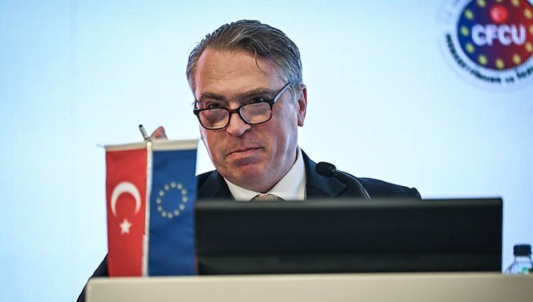 Vizesiz Avrupa için dikkat çekici açıklama