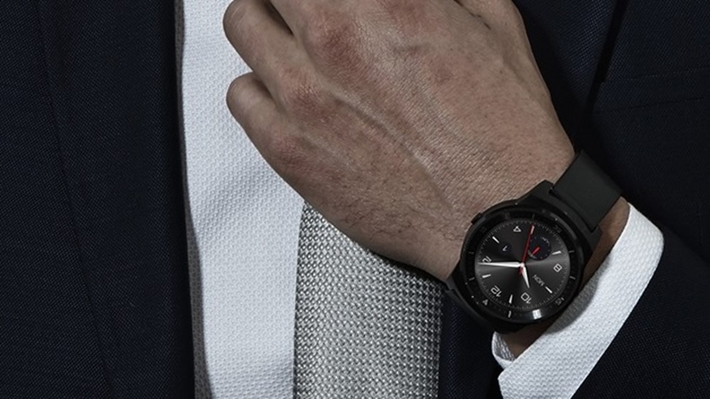 LG yeni akıllı saatini tanıttı - 6