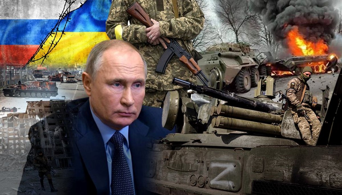 Putin'den Batı'ya uyarı: Dokunmadığımız tesislere saldırırız