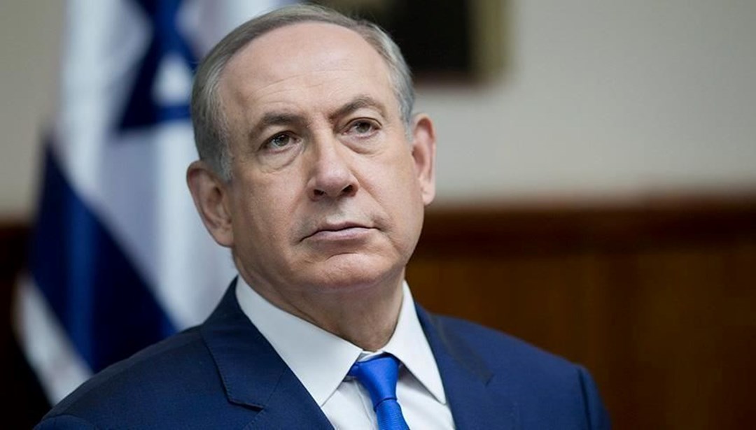 Netanyahu quot Varoluşsal bir tehlikeyle karşı karşıyayız quot