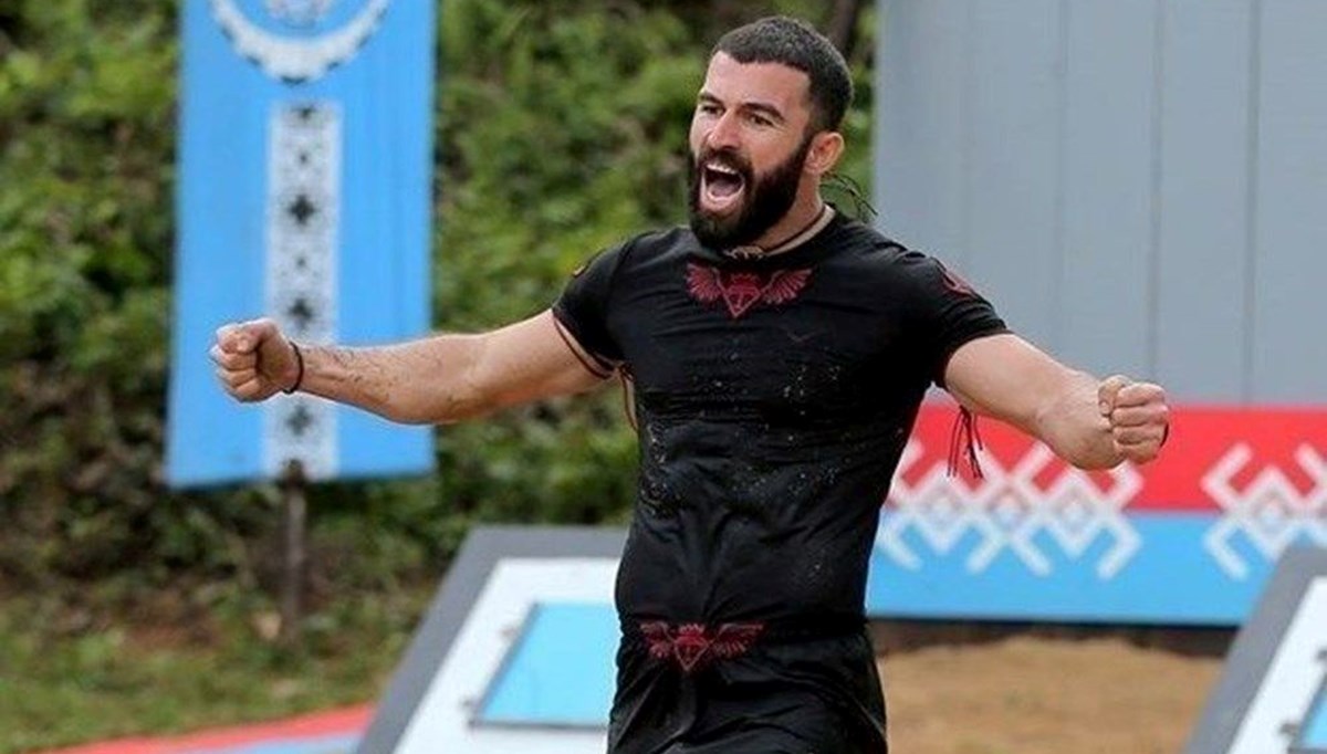 Turabi Çamkıran Survivor'dan elendi mi? Nedenini Acun Ilıcalı açıkladı