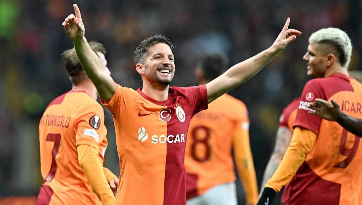 Sparta Prag-Galatasaray rövanş maçı ne zaman, saat kaçta ve hangi kanalda? Sparta Prag-Galatasaray rövanş maçı ne zaman, saat kaçta ve hangi kanalda?