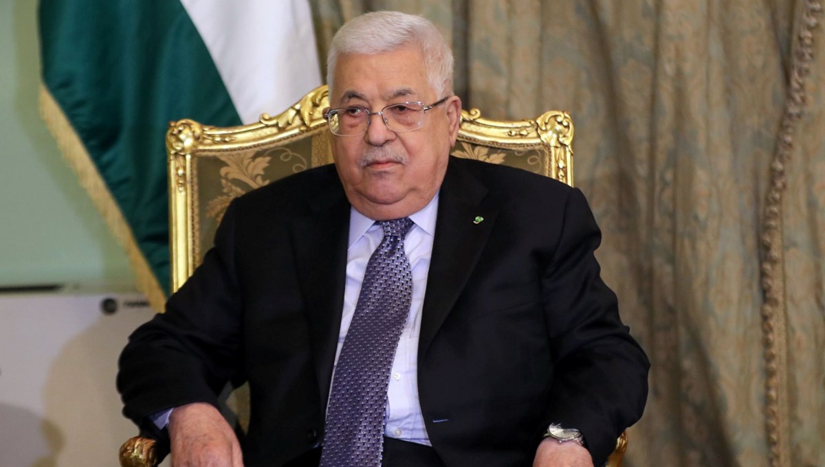 Abbas'tan, Fetih Hareketine siyasal birlik çağrısı