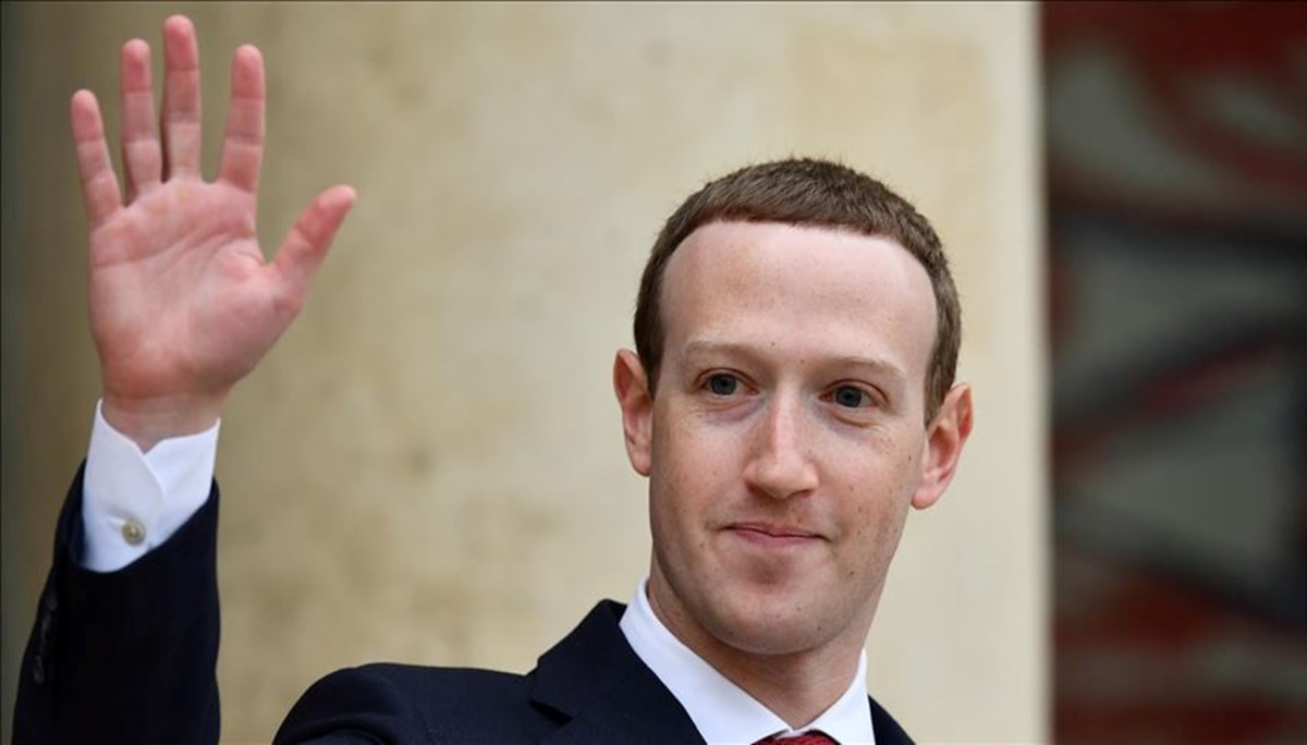 Mark Zuckerberg duyurdu: Seamless M4T ile her dil konuşulabilecek