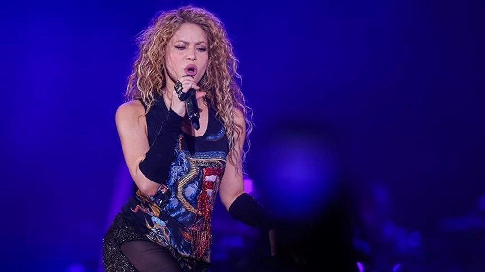 Atarlı şarkı dönemi! Shakira'dan sonra şimdi de sıra Miley Cyrus'ta - 5