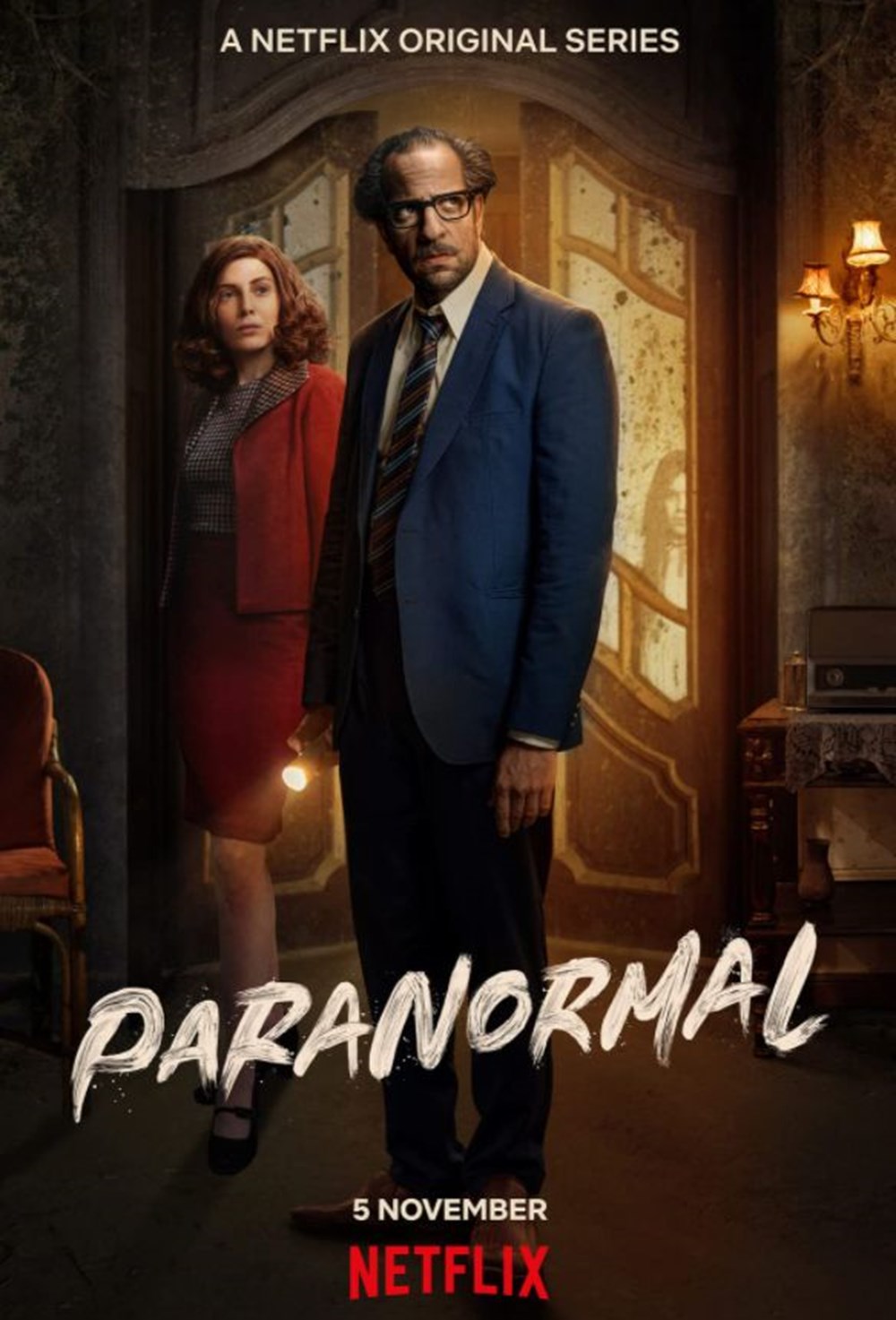 IMDb verilerine göre kasımın en popüler dizileri - 23