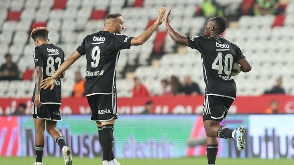 Derbi (Beşiktaş-Fenerbahçe) maçı ne zaman, saat kaçta ve hangi kanalda canlı olarak yayınlanacak? Derbide muhtemel 11'ler belli oldu - 8