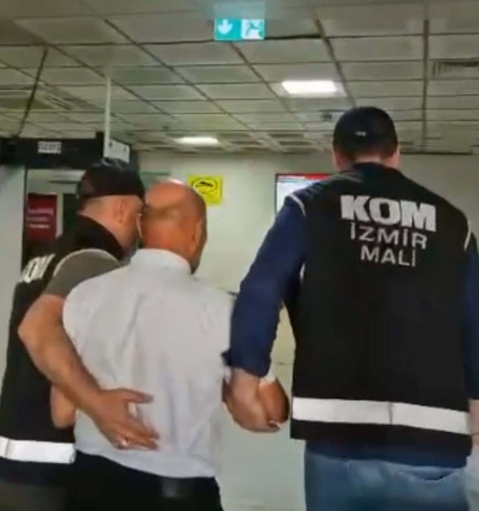 İzmir'de yolsuzluk soruşturması | Eski belediye başkanı Tunç Soyer hakim karşısına çıkıyor - 1