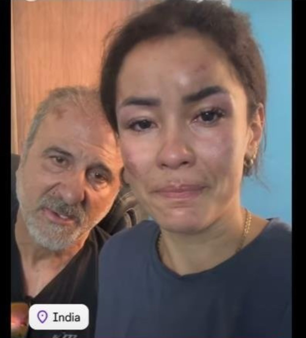 Hindistan'da toplu tecavüz: Kadının eşine törenle tazminat verildi! - 5