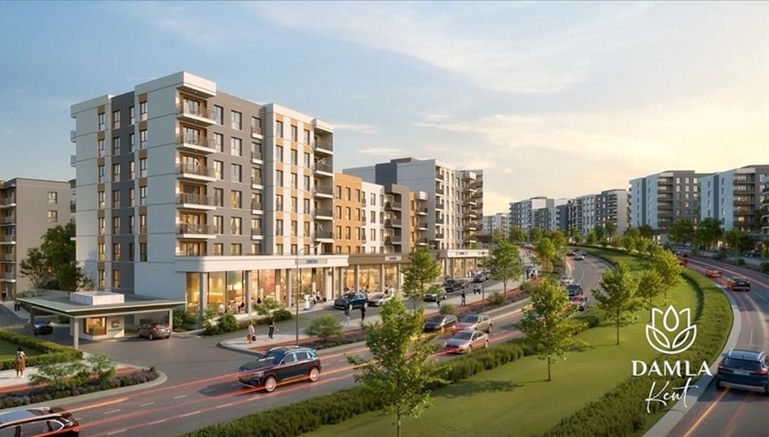 Damla Kent borsada ne zaman, hangi kodla işlem görecek? Yatırımcıların gündeminde