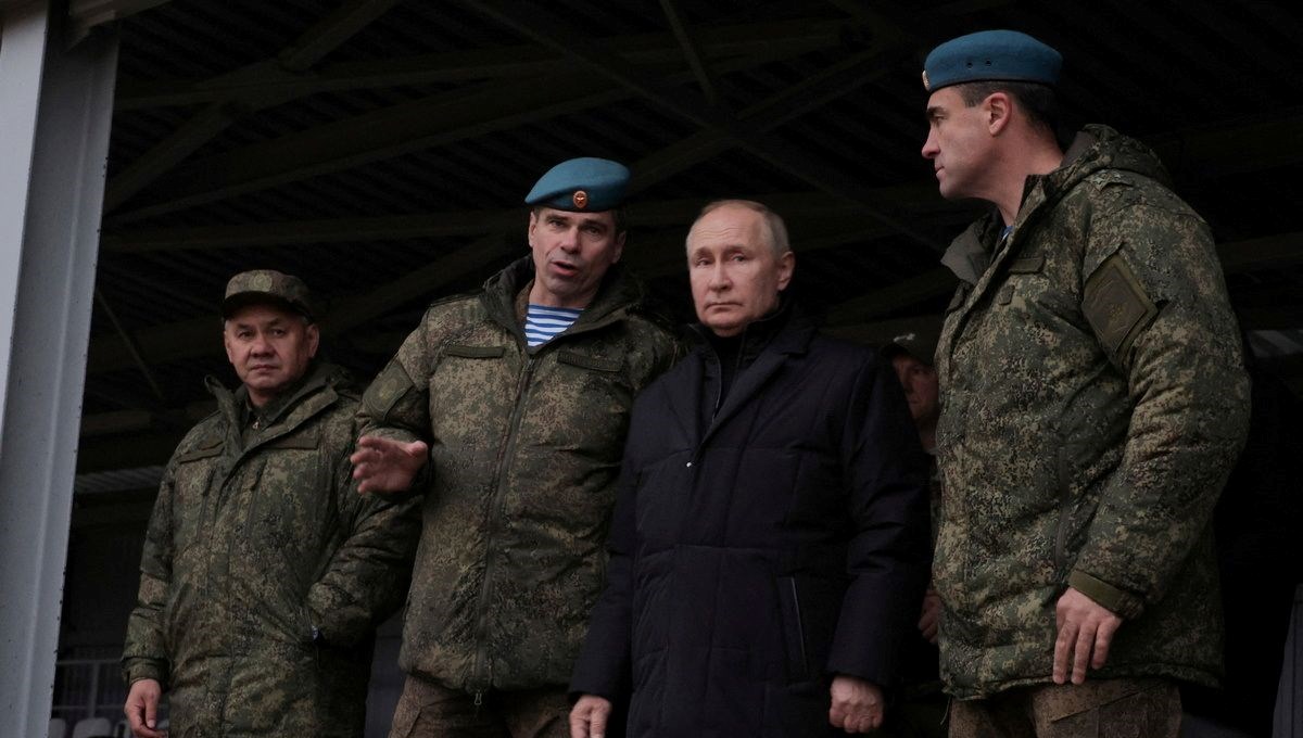 Dr. Kıyamet'ten felaket senaryosu: Putin'in nükleer füzeyi göndereceği ilk kenti açıkladı