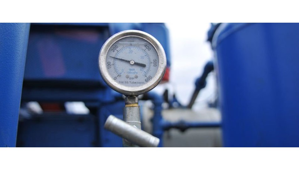 Türkiye'nin doğalgaz ithalatı 2016'da azaldı