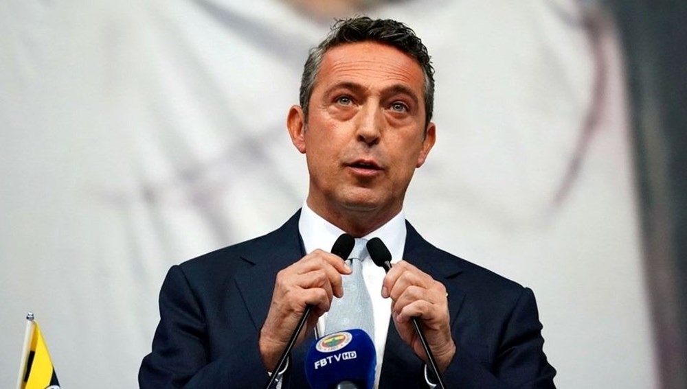 Fenerbahçe'den Göztepe maçı öncesi sürpriz karar - 3