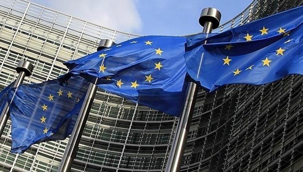 Euro Bölgesi'nin kamu borcu 12,1 trilyona ulaştı