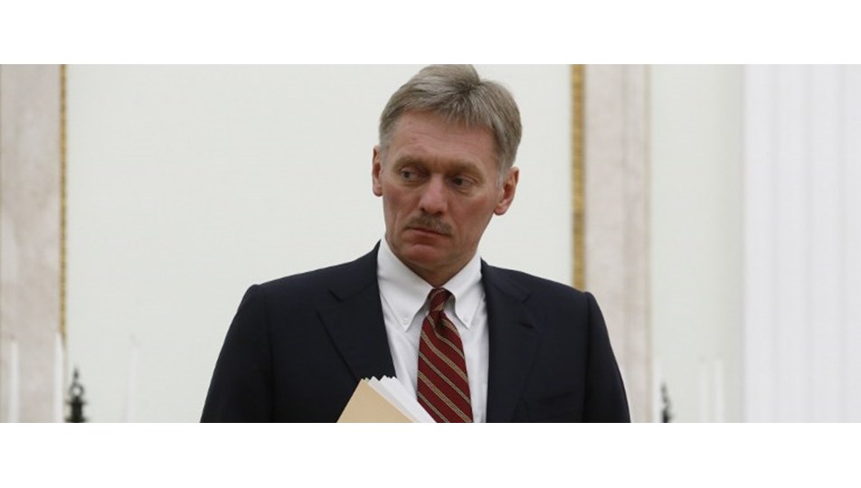 Kremlin: Twitter diplomasisinin bir parçası olmayız