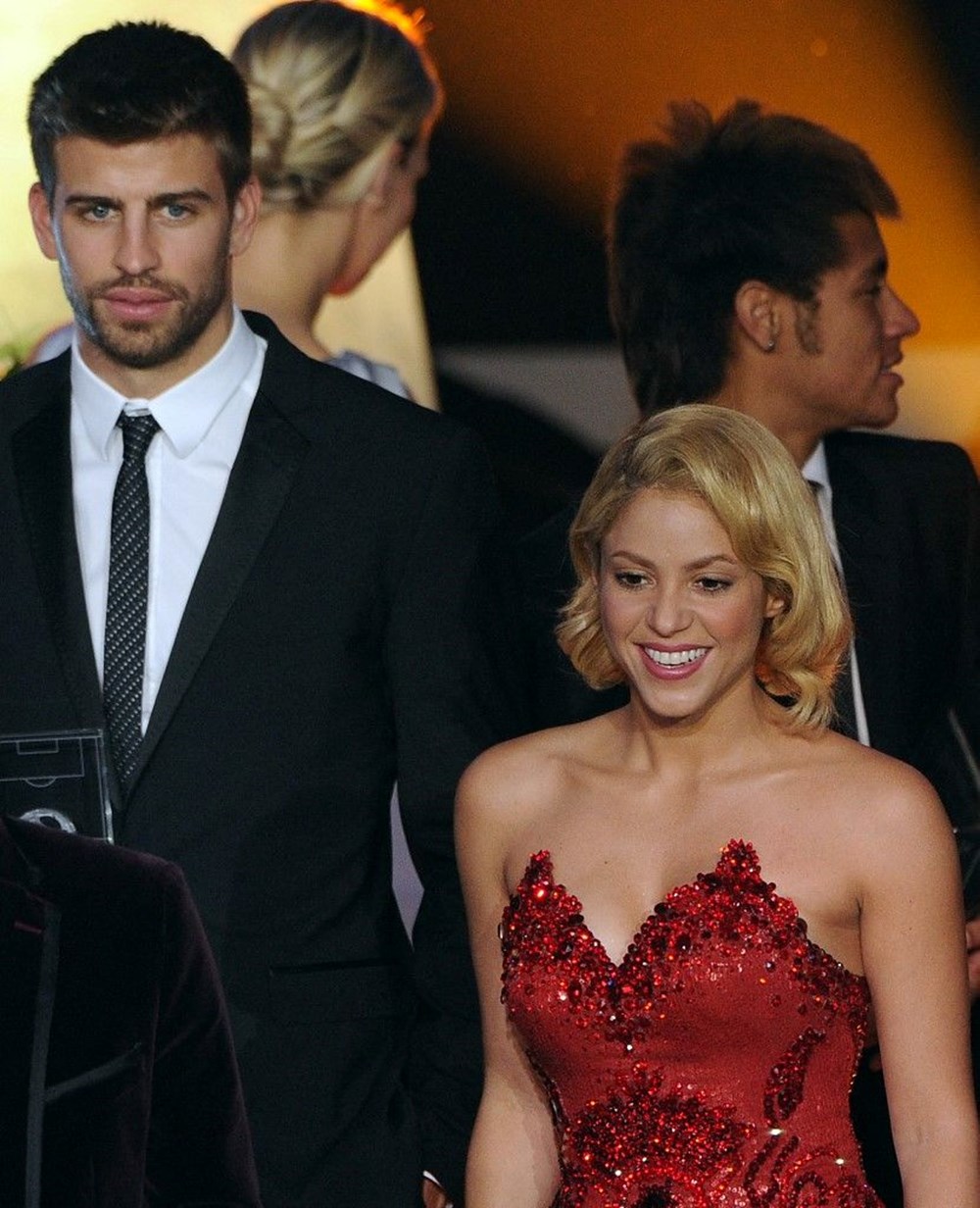 Shakira Gerard Pique ayrılığı hakkında konuştu: Bu sıradan bir ayrılık değil - 2