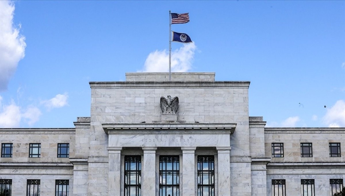 FED faiz kararı ne zaman açıklanacak? 2025 FED temmuz ayı PPK faiz kararı