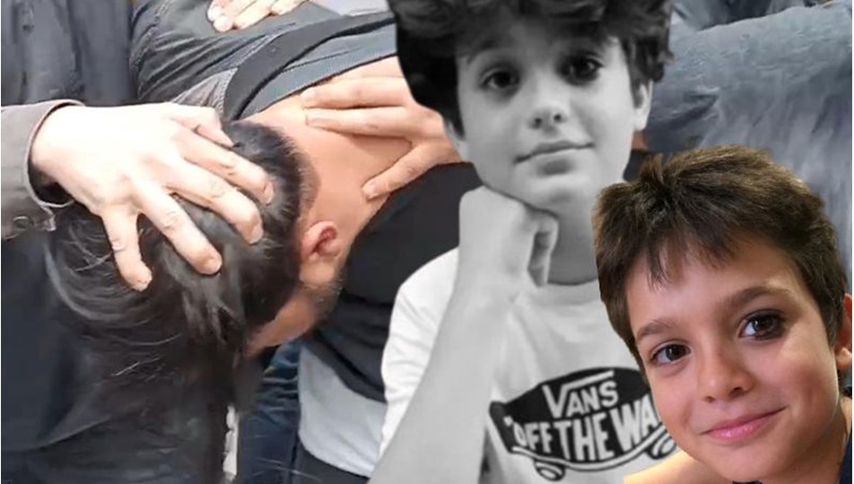 Mattia Ahmet Minguzzi'nin ailesini tehdit etmişlerdi: 4'ü çocuk 5 kişiye tutuklama