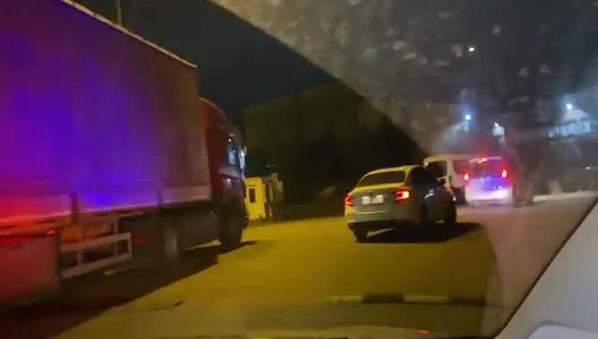 İstanbul'da kaçak nargile tütünü operasyonu: 16,5 ton ele geçirildi