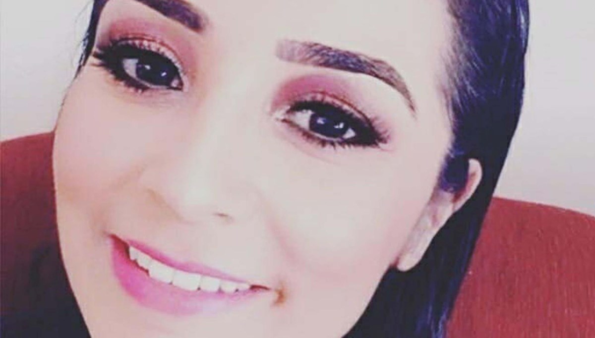 11 yıl sonra yürümeye başlamıştı: Fitness eğitmeni Hilal toprağa verildi 11 yıl sonra yürümeye başlamıştı: Fitness eğitmeni Hilal toprağa verildi