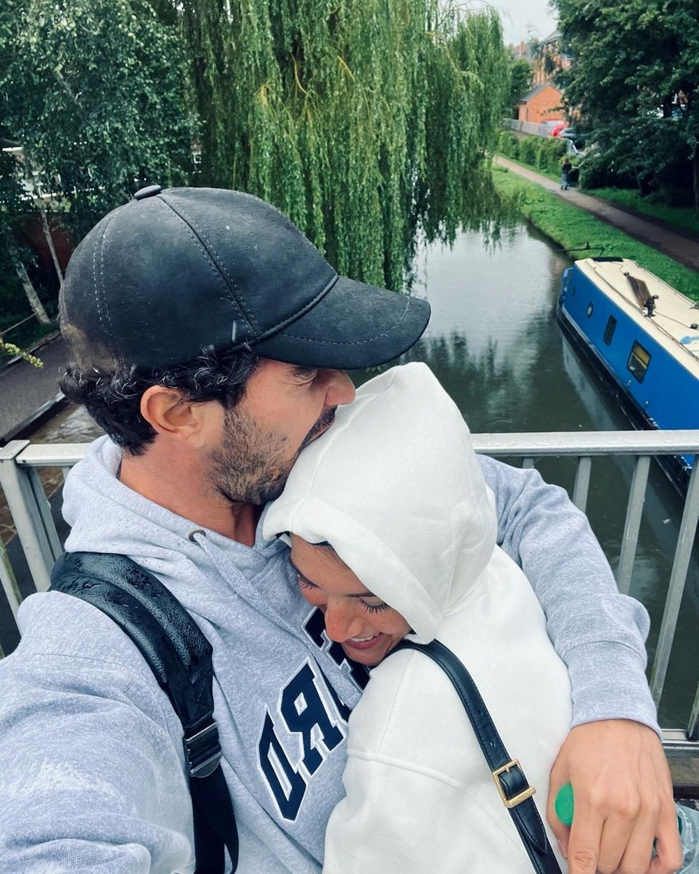 Pınar Deniz ile evleniyor mu? Kaan Yıldırım'dan aşk dolu paylaşım - 4