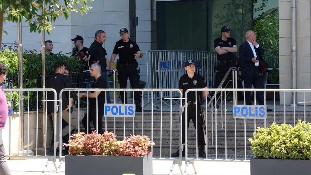 Metin Lokumcu davasında 13 polis için beraat talebi - 4