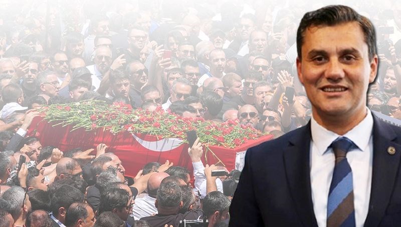 Ferdi Zeyrek soruşturmasında iki gözaltı