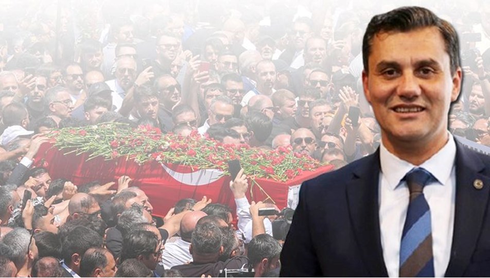Ferdi Zeyrek soruşturması: İki şüpheli serbest bırakıldı