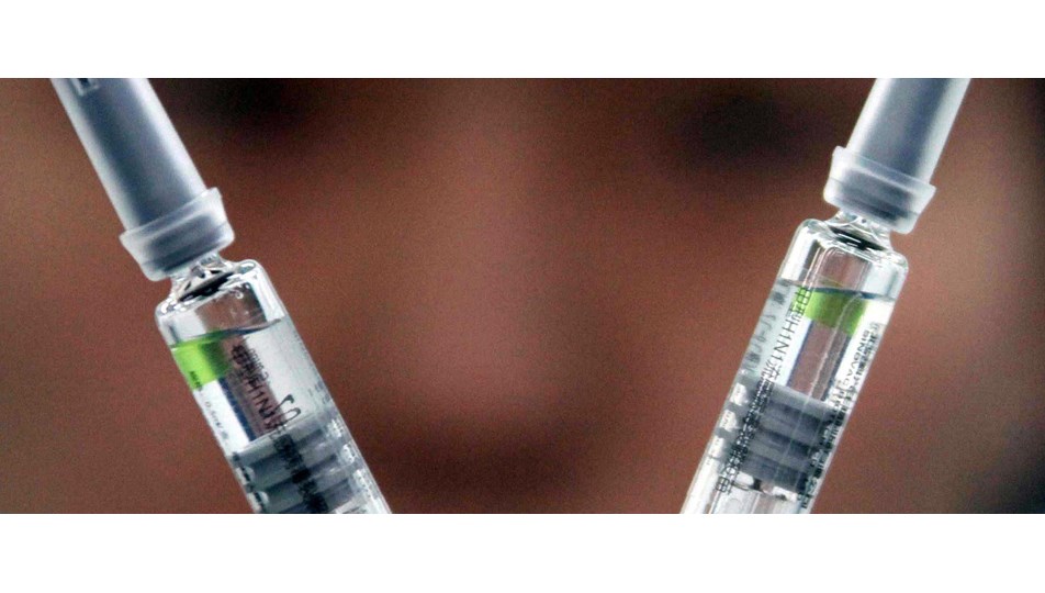 H1N1'de en kötü senaryo: 5 bin 300 ölü