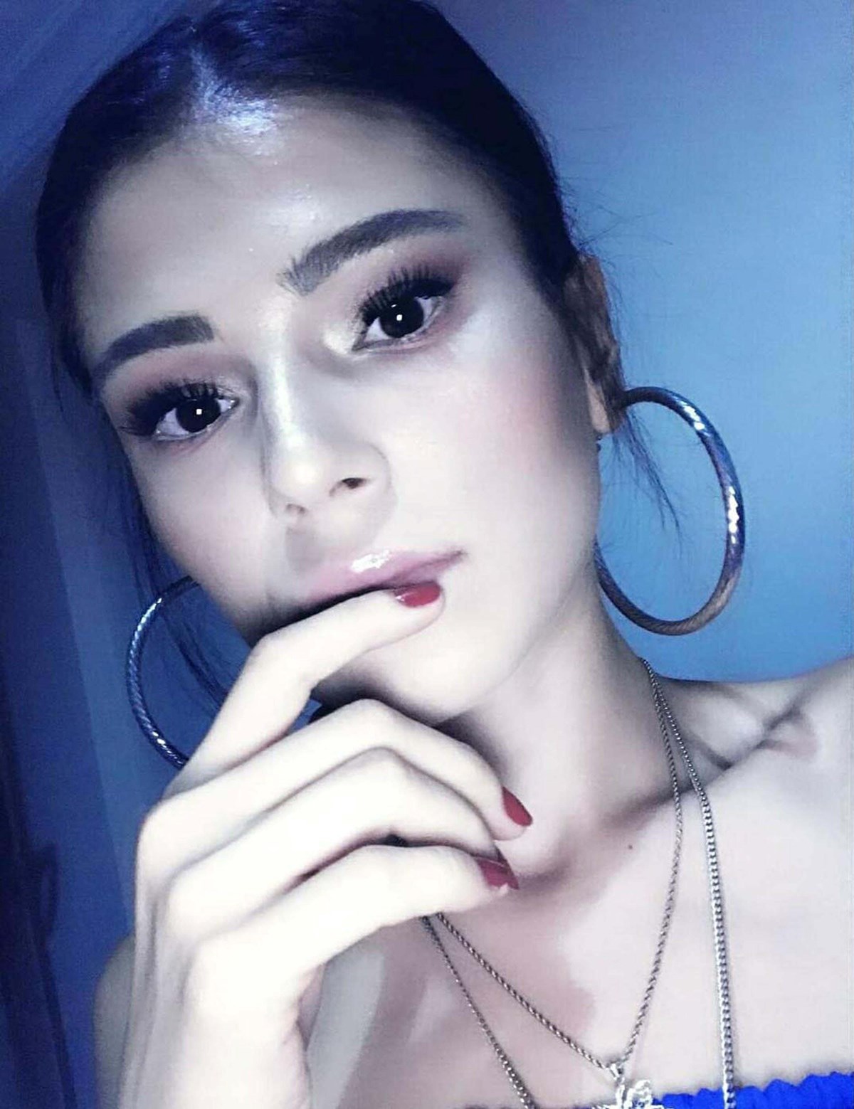 Olayda yaşamını yitiren Zeynep Vural Olayda yaşamını yitiren Zeynep Vural