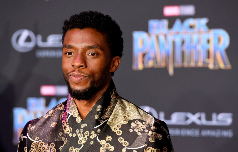 Ryan Coogler: Chadwick Boseman'sız Black Panther 2'yi yazmak işkence - 2