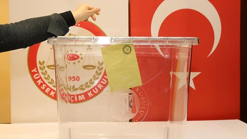 31 Mart seçimlerine olağan itiraz süreci tamamlandı: 81 itiraz için karar verildi - 4