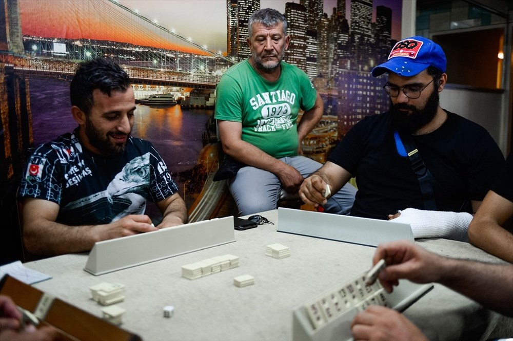 Avrupa'nın göbeğinde Konyalılar kasabası! "Burada küçük bir Türkiye oluşturduk" - 2