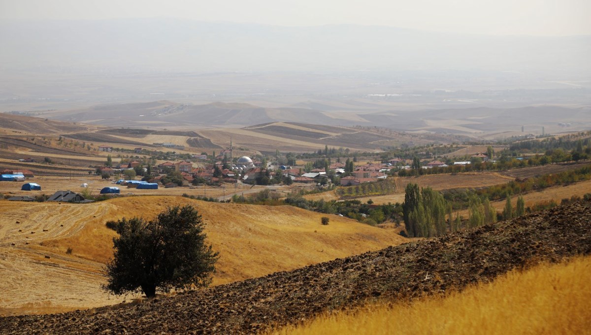 Ankara Savaşı'ndan kalma toplu mezar keşfedildi Ankara Savaşı'ndan kalma toplu mezar keşfedildi