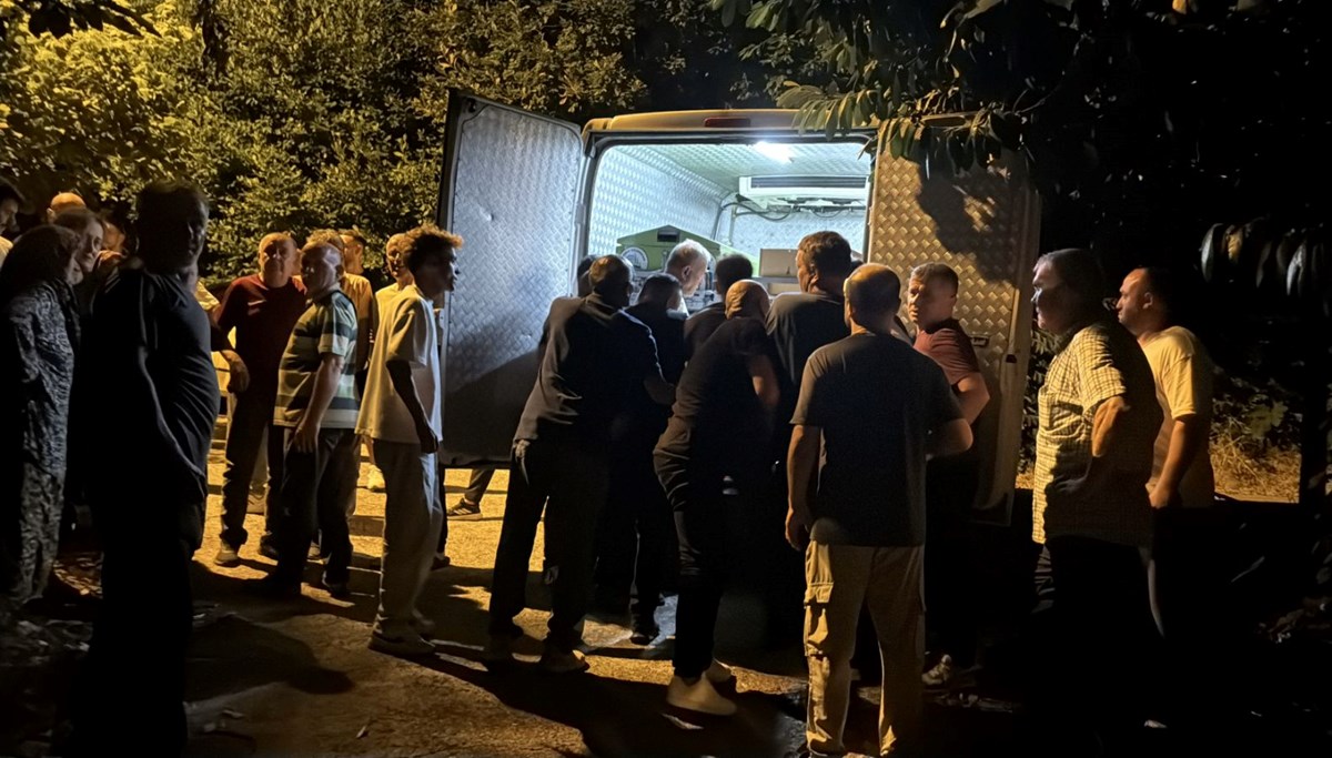 Gazeteci Cem Küçük'ün babası ölü bulundu