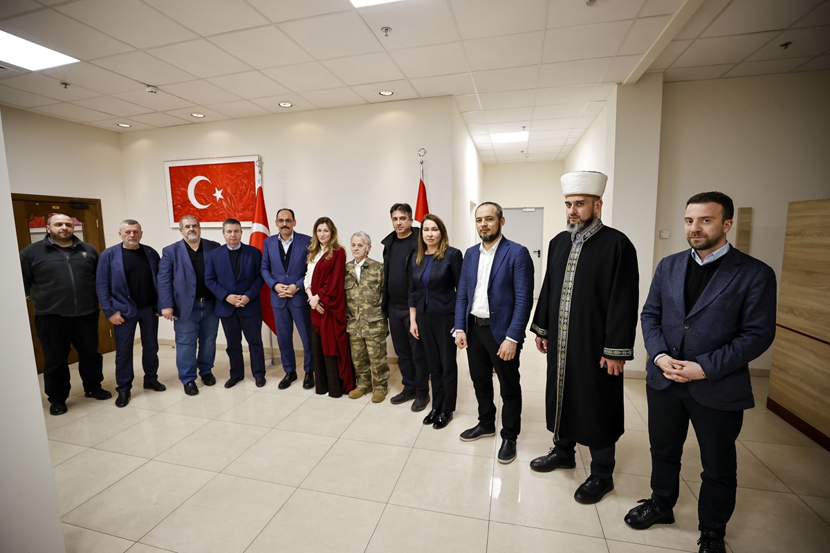 Kalın, Türkiye