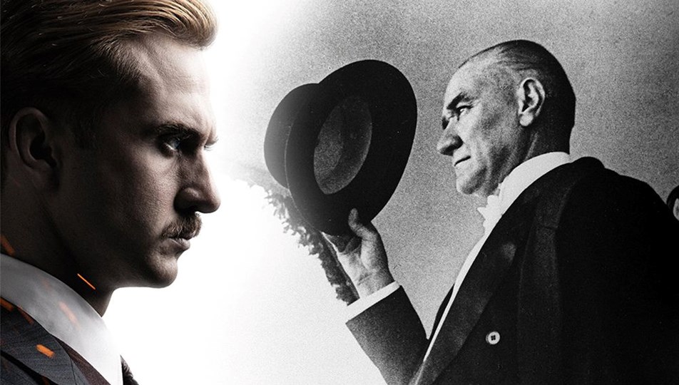 Atatürk filmi ne zaman yayınlanacak? Atatürk filminin oyuncu kadrosunda kimler var? | N-Life