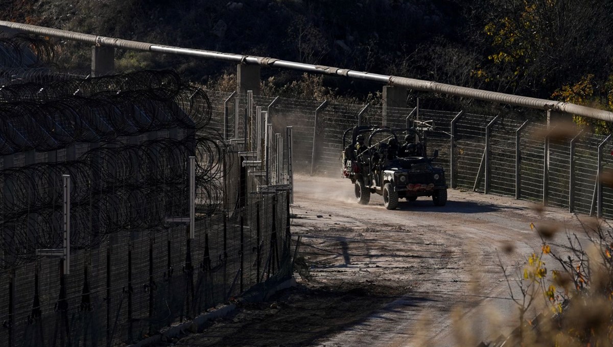 İsrail, Golan Tepeleri'ndeki nüfusu iki katına çıkarma planını kabul etti İsrail, Golan Tepeleri'ndeki nüfusu iki katına çıkarma planını kabul etti