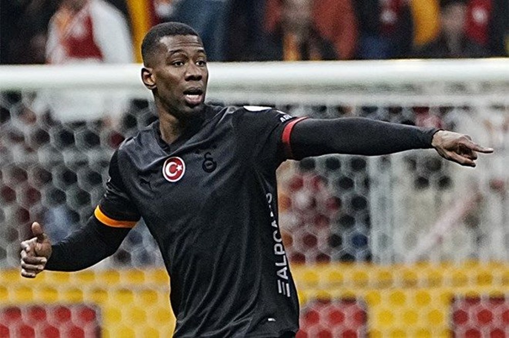 Galatasaray'ın 8 milyon euroluk yıldızı Cuesta yalnızca 85 dakika oynadı 73 Y1m8tkUSfECFMyouwRuC4w