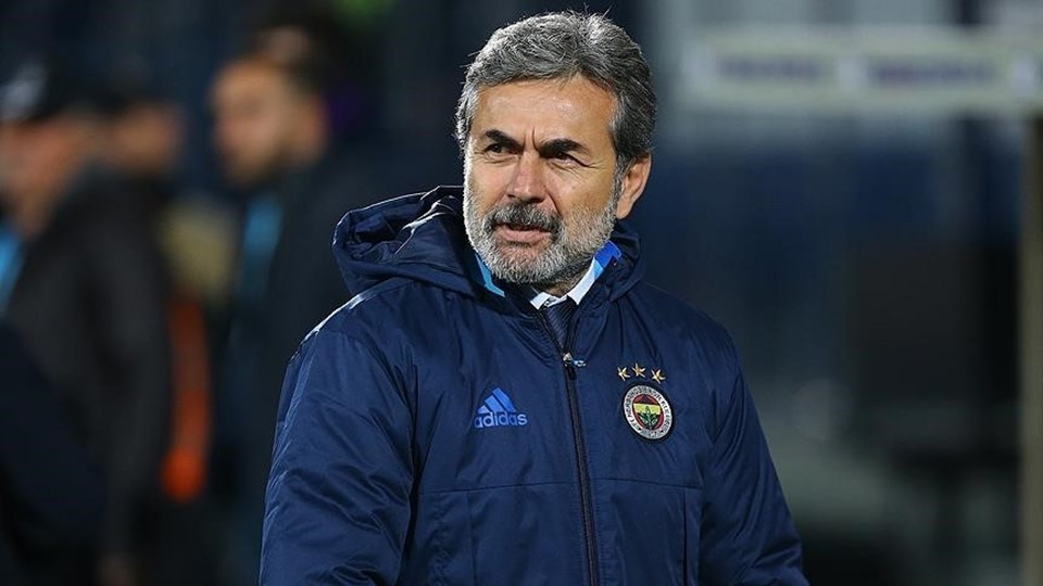 Ali Koç'tan İsmail Kartal, Aykut Kocaman ve yeni hoca açıklaması: 