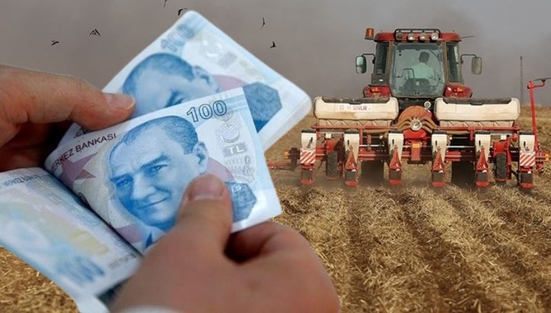 Mazot ve gübre desteği ödemeleri Mart 2025: Mazot ve gübre desteği ne zaman ödenecek, yattı mı?