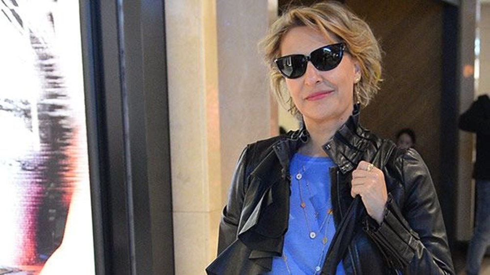 Gülse Birsel'den Jet Sosyete açıklaması: Artık insana yakışır bir şekilde yaşamak istiyorum - 1