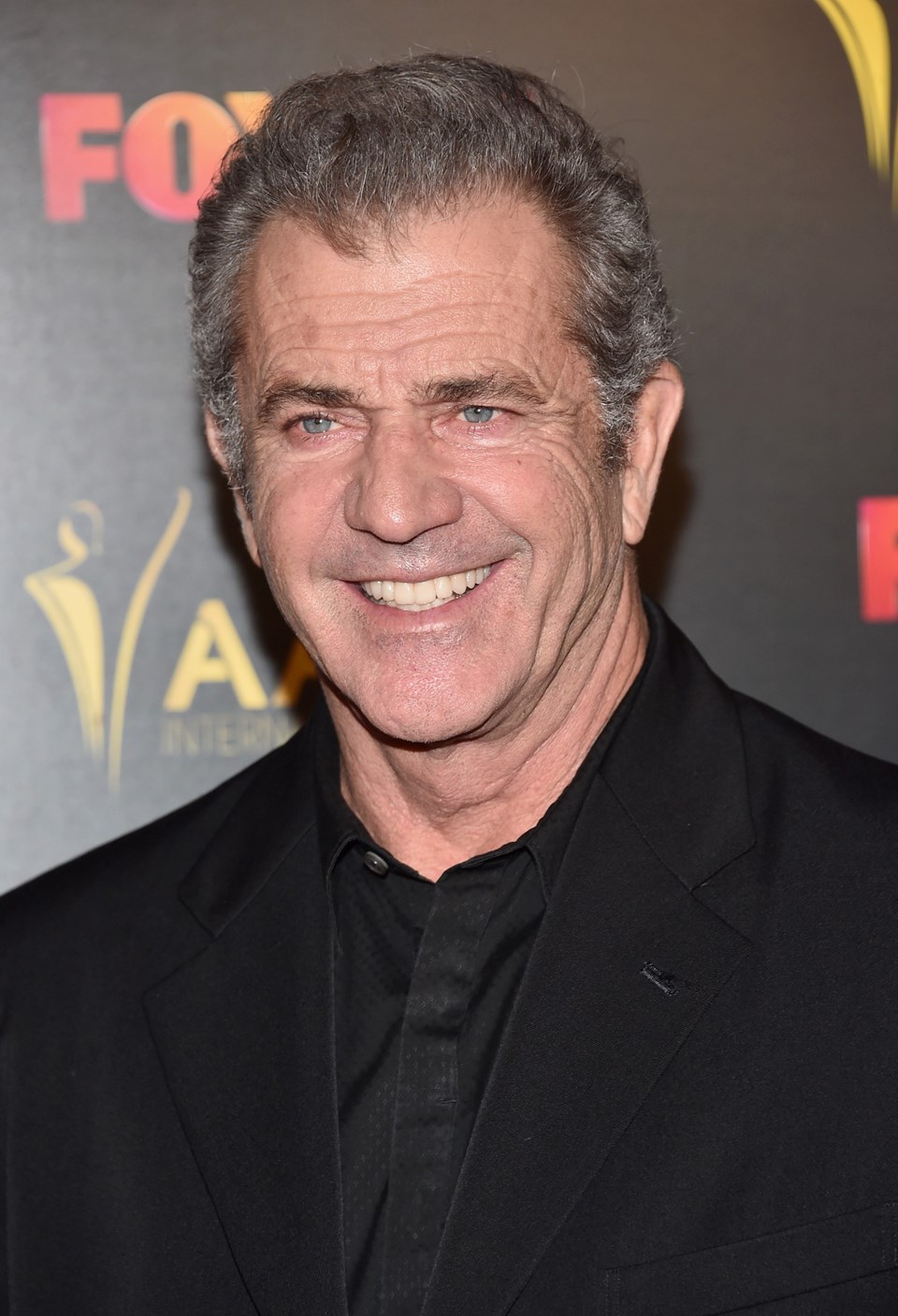 Mel Gibson dokuzuncu kez baba oldu - 2