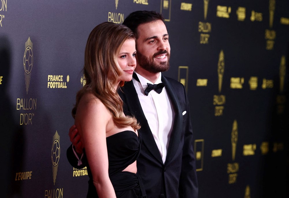 Ballon d’Or 8. kez Lionel Messi'nin - 29